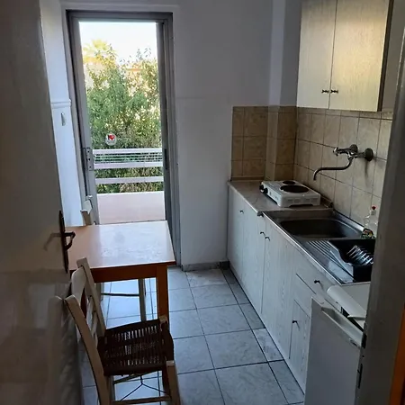 Catalina Appartement *