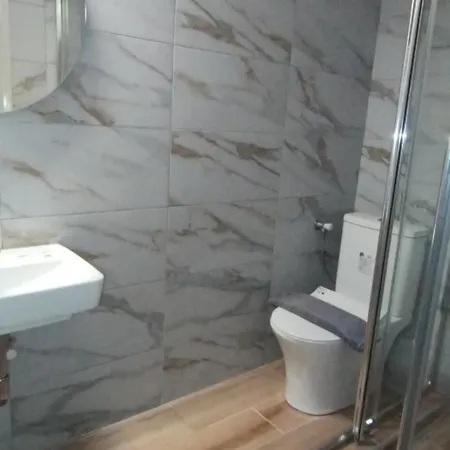 Appartement Catalina Olympiakí Aktí