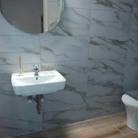 Appartement Catalina