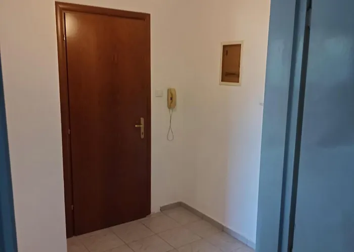 Catalina Apartman *