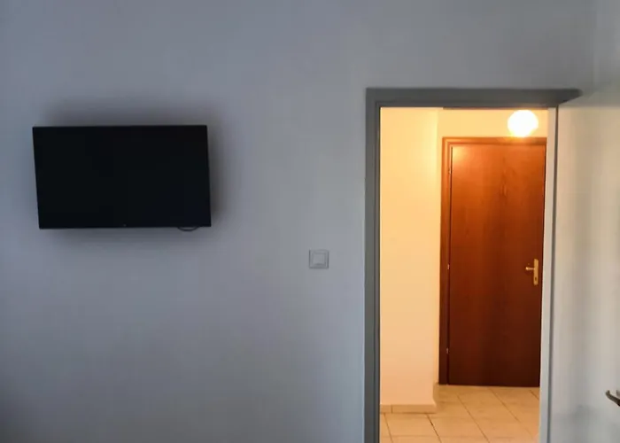 Apartman Catalina Olympiakí Aktí