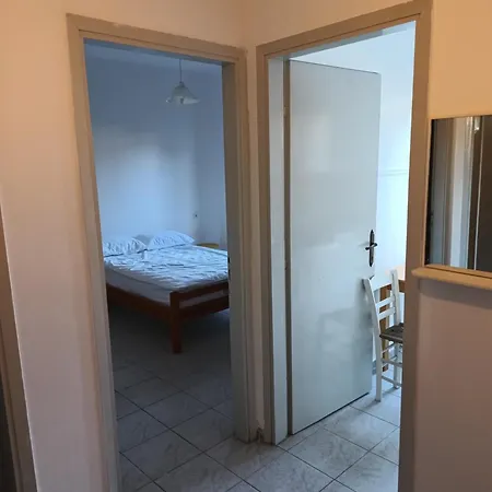 Catalina Olympiakí Aktí