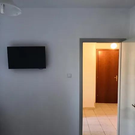 Apartament Catalina Olympiakí Aktí