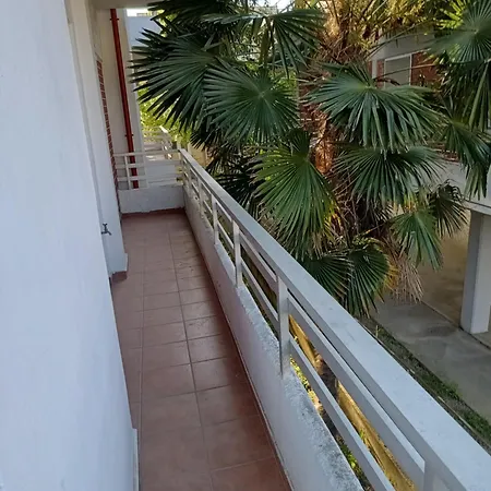 Διαμέρισμα Catalina
