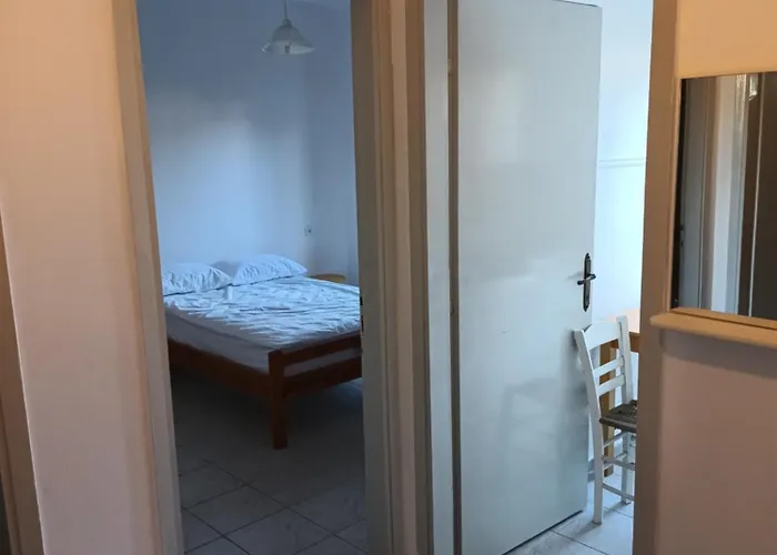 Catalina Olympiakí Aktí